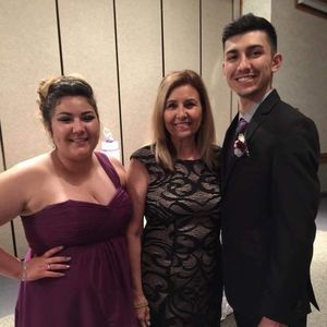 Meet your Posher, Elva